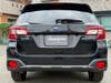 SUBARU LEGACY OUTBACK