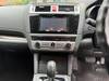 SUBARU LEGACY OUTBACK