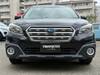 SUBARU LEGACY OUTBACK