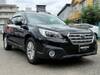 SUBARU LEGACY OUTBACK