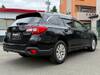 SUBARU LEGACY OUTBACK