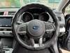SUBARU LEGACY OUTBACK