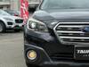 SUBARU LEGACY OUTBACK