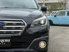 SUBARU LEGACY OUTBACK
