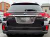 SUBARU LEGACY OUTBACK
