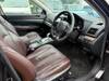 SUBARU LEGACY OUTBACK