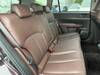 SUBARU LEGACY OUTBACK