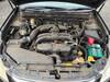 SUBARU LEGACY OUTBACK