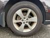 SUBARU LEGACY OUTBACK