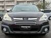 SUBARU LEGACY OUTBACK