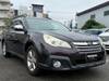 SUBARU LEGACY OUTBACK