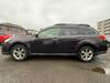 SUBARU LEGACY OUTBACK