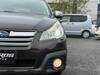 SUBARU LEGACY OUTBACK