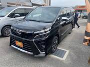 2019 TOYOTA VOXY