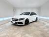 MERCEDES BENZ C-CLASS Stationwagon