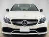 MERCEDES BENZ C-CLASS Stationwagon