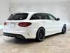 MERCEDES BENZ C-CLASS Stationwagon