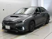 2022 SUBARU WRX S4