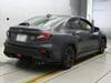 SUBARU WRX S4