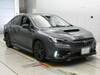 SUBARU WRX S4