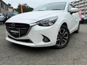 2015 MAZDA DEMIO