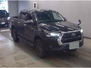 2022 TOYOTA HILUX