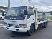 1995 ISUZU OTHER
