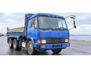 1988 FUSO SUPER GREAT