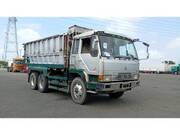 1988 FUSO SUPER GREAT