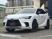 2023 LEXUS RX