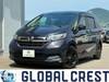 HONDA FREED HYBRID