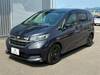 HONDA FREED HYBRID