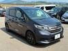 HONDA FREED HYBRID