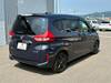HONDA FREED HYBRID