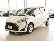 2020 TOYOTA SIENTA