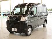 2023 SUBARU SAMBAR VAN