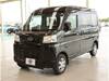SUBARU SAMBAR VAN