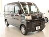 SUBARU SAMBAR VAN