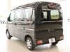 SUBARU SAMBAR VAN