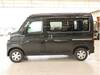 SUBARU SAMBAR VAN