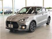 2019 SUZUKI SWIFT SPORT