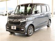 2023 HONDA N-BOX CUSTOM