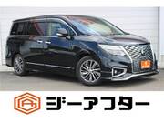 2020 NISSAN ELGRAND