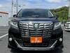 TOYOTA ALPHARD HYBRID