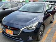 2015 MAZDA DEMIO