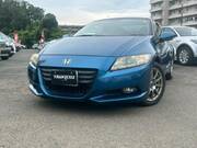 2011 HONDA CR-Z Α