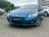 HONDA CR-Z