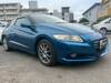 HONDA CR-Z