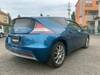 HONDA CR-Z