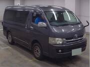 2008 TOYOTA HIACE VAN